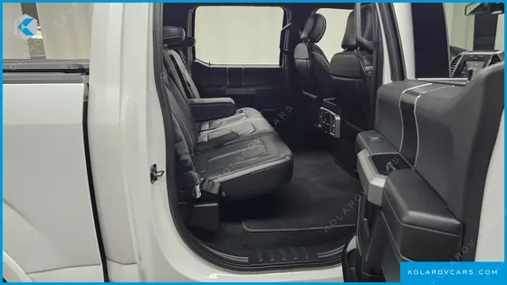 FORD F150 3.5L