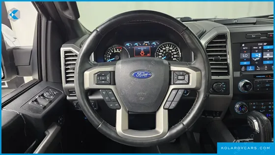 FORD F150 3.5L