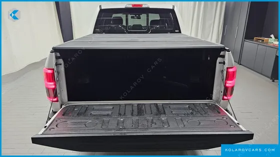 FORD F150 3.5L