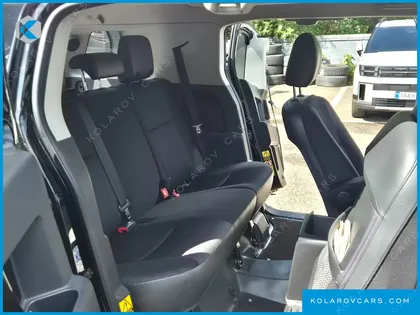 TOYOTA FJ CRUISER 4WD V6