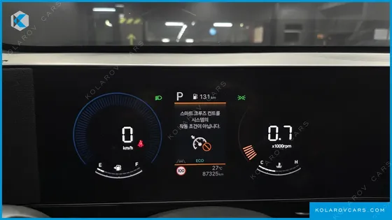 HYUNDAI KONA GASOLINE 1.6 TURBO 4WD