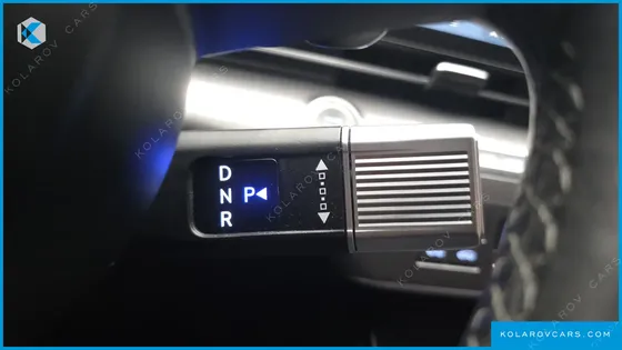 HYUNDAI KONA GASOLINE 1.6 TURBO 4WD