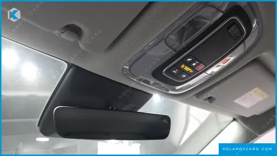 HYUNDAI KONA GASOLINE 1.6 TURBO 4WD