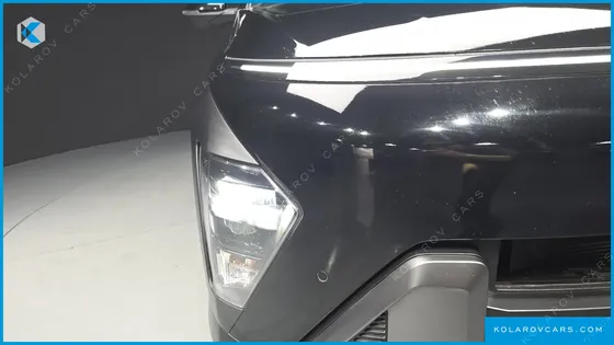 HYUNDAI KONA GASOLINE 1.6 TURBO 4WD