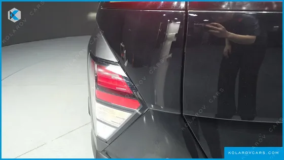 HYUNDAI KONA GASOLINE 1.6 TURBO 4WD