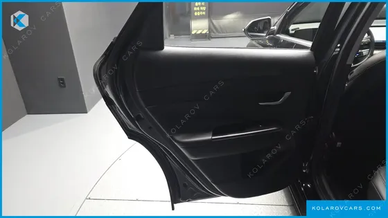 HYUNDAI KONA GASOLINE 1.6 TURBO 4WD
