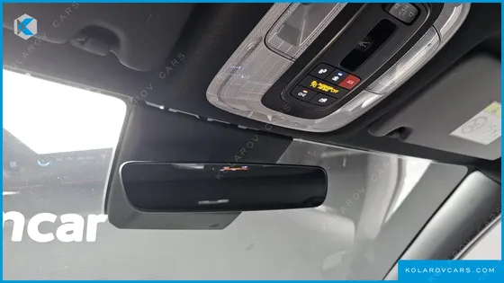 HYUNDAI KONA GASOLINE 1.6 TURBO 4WD