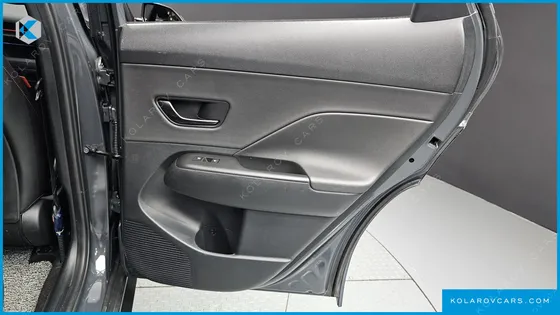 HYUNDAI KONA GASOLINE 1.6 TURBO 4WD