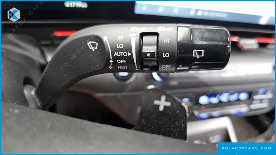HYUNDAI KONA GASOLINE 1.6 TURBO 4WD