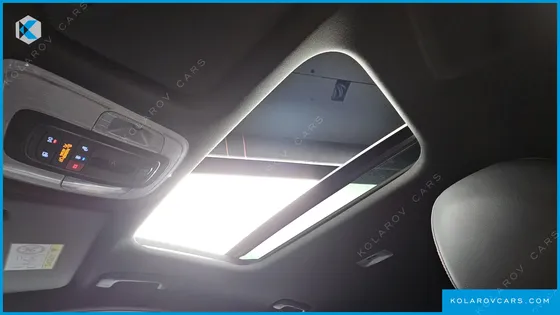 HYUNDAI KONA GASOLINE 1.6 TURBO 4WD