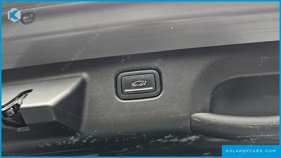 HYUNDAI KONA GASOLINE 1.6 TURBO 4WD