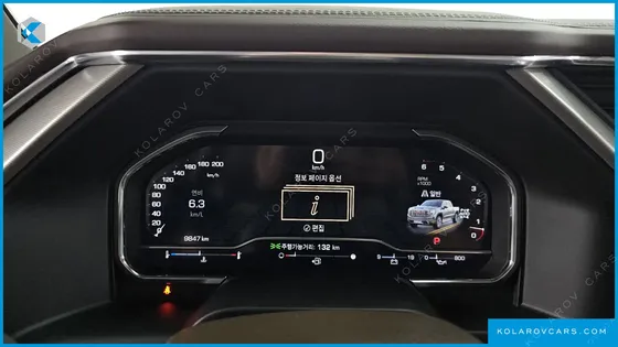 GMC SIERRA DENALI-X