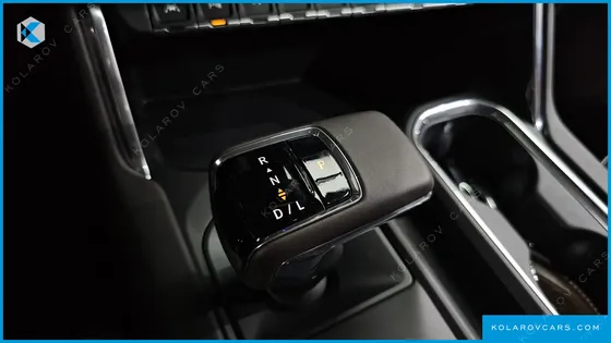 GMC SIERRA DENALI-X