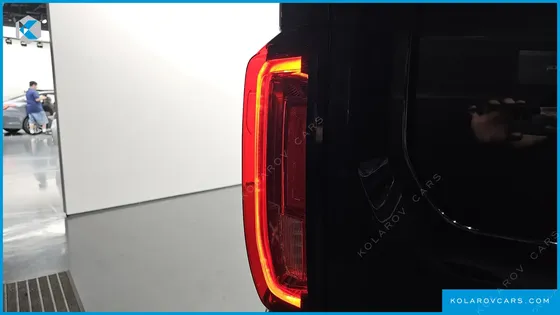 GMC SIERRA DENALI-X
