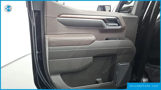 GMC SIERRA DENALI-X