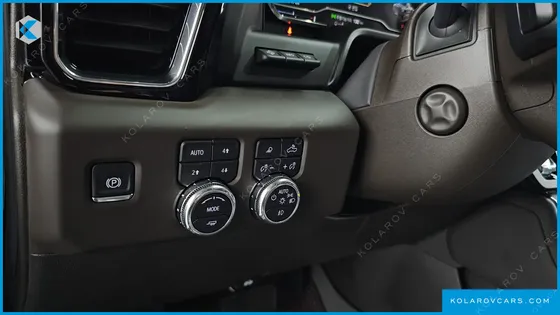 GMC SIERRA DENALI-X