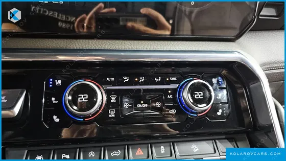 GMC SIERRA DENALI-X