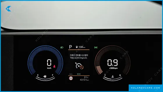 HYUNDAI KONA GASOLINE 1.6 TURBO 2WD