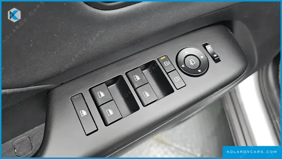 HYUNDAI KONA GASOLINE 1.6 TURBO 2WD