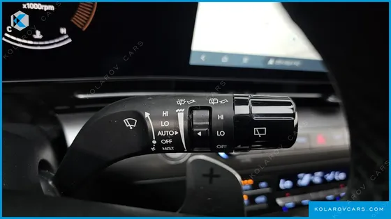 HYUNDAI KONA GASOLINE 1.6 TURBO 2WD