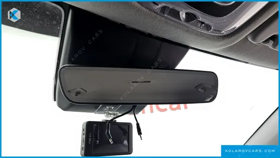 HYUNDAI KONA GASOLINE 1.6 TURBO 2WD