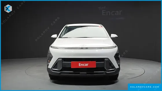 HYUNDAI KONA GASOLINE 1.6 TURBO 2WD