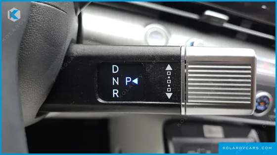 HYUNDAI KONA GASOLINE 1.6 TURBO 2WD