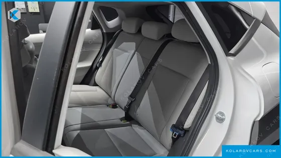 HYUNDAI KONA GASOLINE 1.6 TURBO 2WD