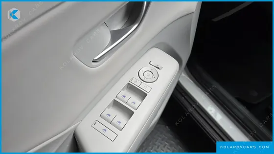 HYUNDAI KONA GASOLINE 1.6 TURBO 2WD