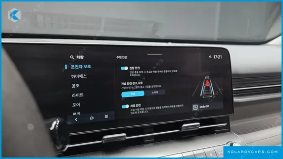 HYUNDAI KONA GASOLINE 1.6 TURBO 2WD