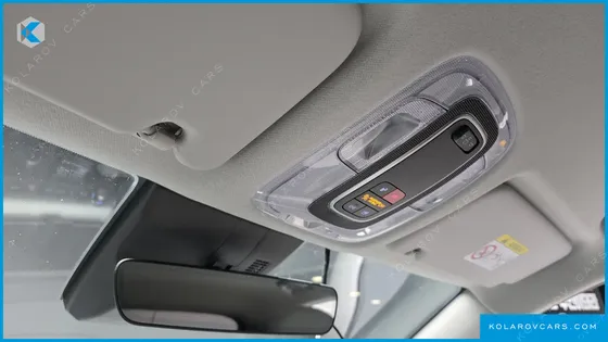HYUNDAI KONA GASOLINE 1.6 TURBO 2WD