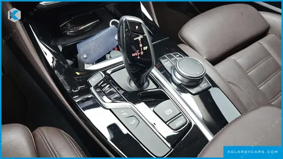 BMW X4 XDRIVE20D XLINE