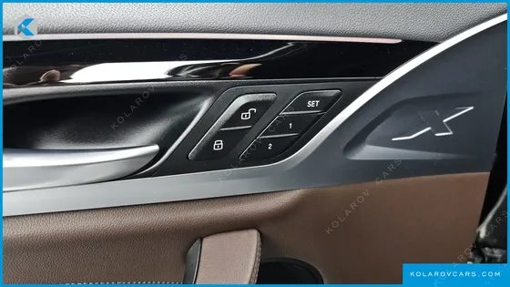 BMW X4 XDRIVE20D XLINE
