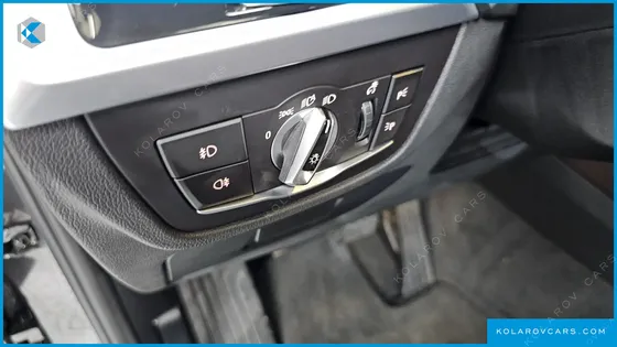 BMW X4 XDRIVE20D XLINE