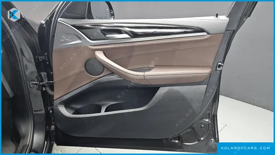 BMW X4 XDRIVE20D XLINE