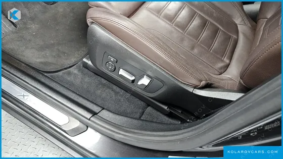 BMW X4 XDRIVE20D XLINE