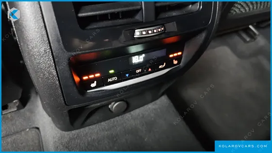 BMW X4 XDRIVE20D XLINE