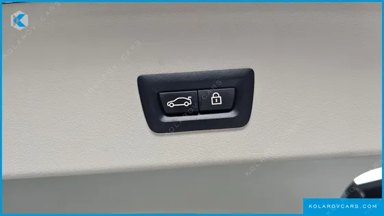 BMW X4 XDRIVE20D XLINE