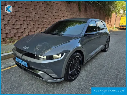 HYUNDAI IONIQ 5 LONG RANGE AWD