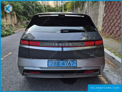 HYUNDAI IONIQ 5 LONG RANGE AWD