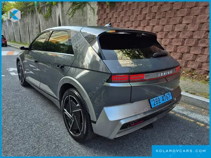 HYUNDAI IONIQ 5 LONG RANGE AWD