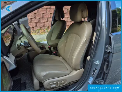 HYUNDAI IONIQ 5 LONG RANGE AWD