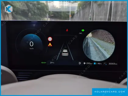 HYUNDAI IONIQ 5 LONG RANGE AWD