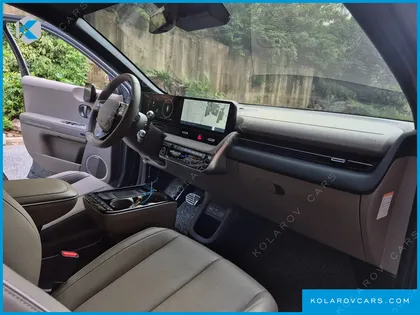 HYUNDAI IONIQ 5 LONG RANGE AWD