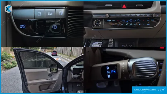HYUNDAI IONIQ 5 LONG RANGE AWD