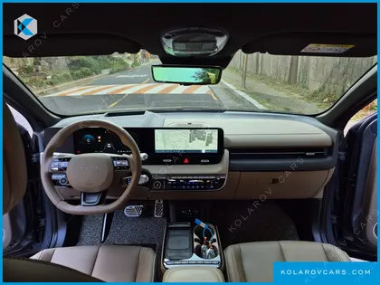 HYUNDAI IONIQ 5 LONG RANGE AWD
