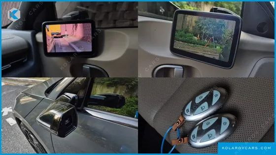 HYUNDAI IONIQ 5 LONG RANGE AWD