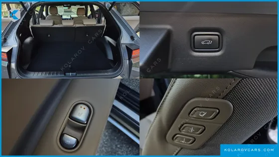 HYUNDAI IONIQ 5 LONG RANGE AWD