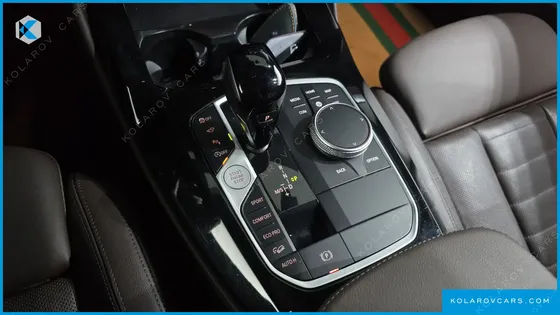 BMW X4 XDRIVE20I M SPORT