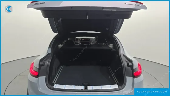 BMW X4 XDRIVE20I M SPORT